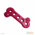 Osso Injetado Anti-Tártaro – M - Código 60